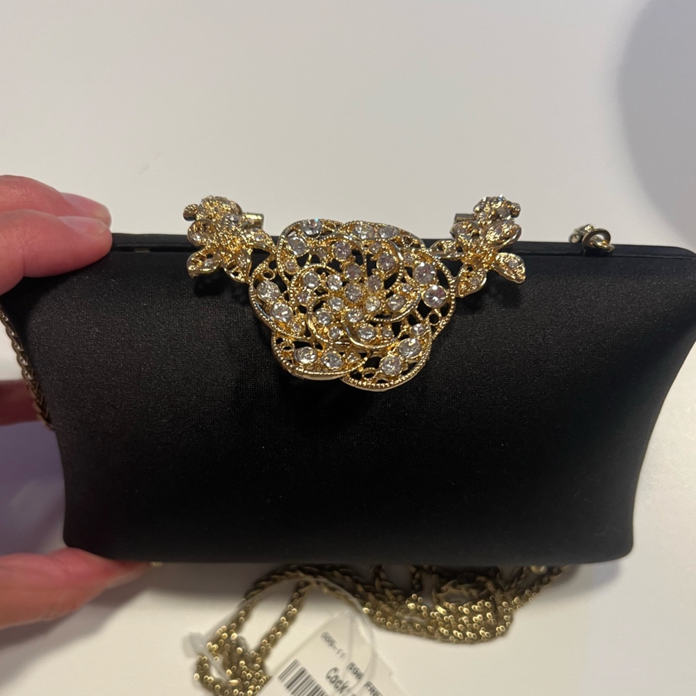 Evening bag - NWT